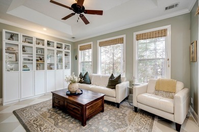 Welcome to 108 Pine Needle Rd, an elegant yet family-friendly on Woodside Plantation Country Club in South Carolina - for sale on GolfHomes.com, golf home, golf lot