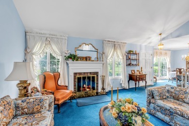 The One You've Been Waiting For!! Prime Location on the Golf on Shadow Lake Village in New Jersey - for sale on GolfHomes.com, golf home, golf lot