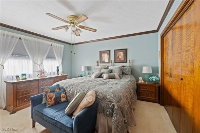 Welcome to 1009 Palmetto Drive, a beautifully appointed 4 on Pine Lakes Golf Club in Ohio - for sale on GolfHomes.com, golf home, golf lot