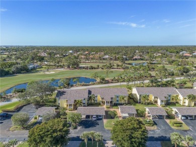 Discover your ideal condo in the highly sought-after Carriedale on Fiddlesticks Country Club in Florida - for sale on GolfHomes.com, golf home, golf lot