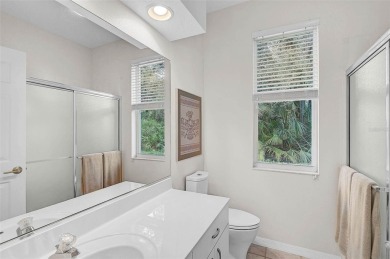 Nestled within the serene, winding streets of the sought-after on Calusa Lakes Golf Club in Florida - for sale on GolfHomes.com, golf home, golf lot