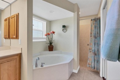 A GOLFER'S DREAM HOME! This updated pool home in Rotonda West on Rotonda Golf and Country Club - Long Marsh  in Florida - for sale on GolfHomes.com, golf home, golf lot