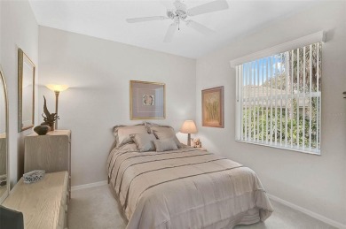 Nestled within the serene, winding streets of the sought-after on Calusa Lakes Golf Club in Florida - for sale on GolfHomes.com, golf home, golf lot