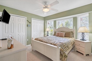 A GOLFER'S DREAM HOME! This updated pool home in Rotonda West on Rotonda Golf and Country Club - Long Marsh  in Florida - for sale on GolfHomes.com, golf home, golf lot
