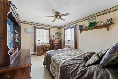 Welcome to 1009 Palmetto Drive, a beautifully appointed 4 on Pine Lakes Golf Club in Ohio - for sale on GolfHomes.com, golf home, golf lot