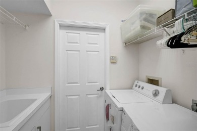 Nestled within the serene, winding streets of the sought-after on Calusa Lakes Golf Club in Florida - for sale on GolfHomes.com, golf home, golf lot