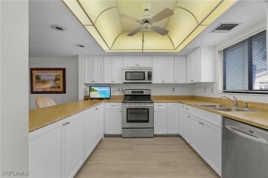 Discover your ideal condo in the highly sought-after Carriedale on Fiddlesticks Country Club in Florida - for sale on GolfHomes.com, golf home, golf lot