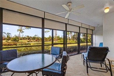 Discover your ideal condo in the highly sought-after Carriedale on Fiddlesticks Country Club in Florida - for sale on GolfHomes.com, golf home, golf lot