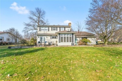 Welcome to 1009 Palmetto Drive, a beautifully appointed 4 on Pine Lakes Golf Club in Ohio - for sale on GolfHomes.com, golf home, golf lot
