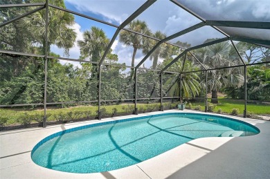 Nestled within the serene, winding streets of the sought-after on Calusa Lakes Golf Club in Florida - for sale on GolfHomes.com, golf home, golf lot