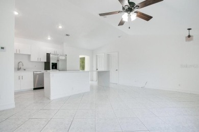 Under contract-accepting backup offers. Move-in Ready Charming 4 on Bobcat Trail Golf Club in Florida - for sale on GolfHomes.com, golf home, golf lot