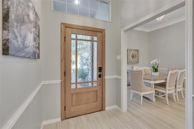 Situated on an oversized .28 acre lot in the desirable community on Stonebridge Ranch Country Club in Texas - for sale on GolfHomes.com, golf home, golf lot