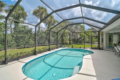 Nestled within the serene, winding streets of the sought-after on Calusa Lakes Golf Club in Florida - for sale on GolfHomes.com, golf home, golf lot