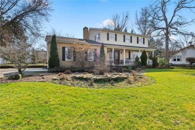 Welcome to 1009 Palmetto Drive, a beautifully appointed 4 on Pine Lakes Golf Club in Ohio - for sale on GolfHomes.com, golf home, golf lot