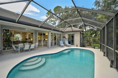 Nestled within the serene, winding streets of the sought-after on Calusa Lakes Golf Club in Florida - for sale on GolfHomes.com, golf home, golf lot
