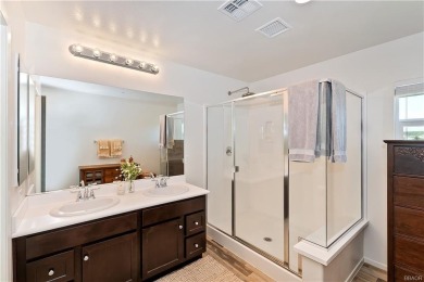 STUNNING KITCHEN!!  Located in a highly desirable neighborhood on Morongo Golf Club at Tukwet Canyon in California - for sale on GolfHomes.com, golf home, golf lot