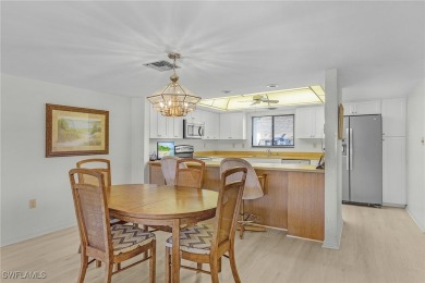 Discover your ideal condo in the highly sought-after Carriedale on Fiddlesticks Country Club in Florida - for sale on GolfHomes.com, golf home, golf lot