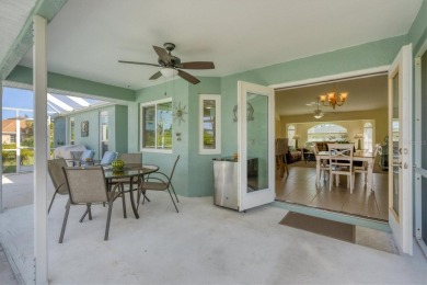 A GOLFER'S DREAM HOME! This updated pool home in Rotonda West on Rotonda Golf and Country Club - Long Marsh  in Florida - for sale on GolfHomes.com, golf home, golf lot