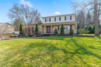 Welcome to 1009 Palmetto Drive, a beautifully appointed 4 on Pine Lakes Golf Club in Ohio - for sale on GolfHomes.com, golf home, golf lot