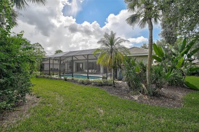 Nestled within the serene, winding streets of the sought-after on Calusa Lakes Golf Club in Florida - for sale on GolfHomes.com, golf home, golf lot