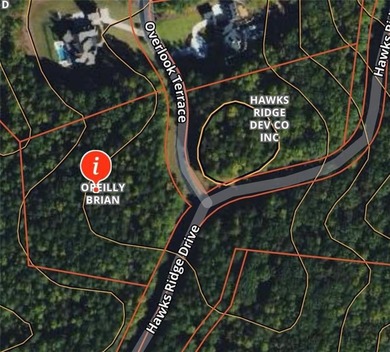 Welcome to Hawks Ridge, one of the most exclusive and on Hawks Ridge Golf Club in Georgia - for sale on GolfHomes.com, golf home, golf lot