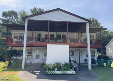 Newly renovated condo in High Point Country Club. Tennis, golf on High Point Golf Club in New Jersey - for sale on GolfHomes.com, golf home, golf lot