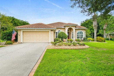 So many beautiful details in this custom built in 2012 Olsen on Grand Haven Golf Club in Florida - for sale on GolfHomes.com, golf home, golf lot
