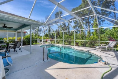 A GOLFER'S DREAM HOME! This updated pool home in Rotonda West on Rotonda Golf and Country Club - Long Marsh  in Florida - for sale on GolfHomes.com, golf home, golf lot