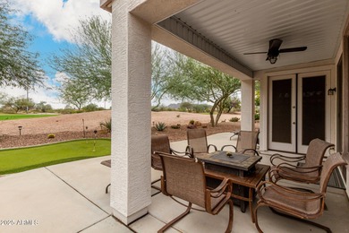 Discover your dream home! This stunning 2-bedroom residence with on Sundance Golf Club in Arizona - for sale on GolfHomes.com, golf home, golf lot