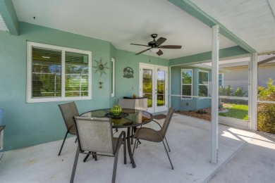 A GOLFER'S DREAM HOME! This updated pool home in Rotonda West on Rotonda Golf and Country Club - Long Marsh  in Florida - for sale on GolfHomes.com, golf home, golf lot