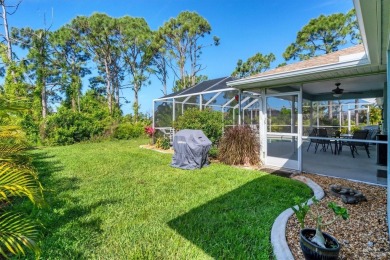 A GOLFER'S DREAM HOME! This updated pool home in Rotonda West on Rotonda Golf and Country Club - Long Marsh  in Florida - for sale on GolfHomes.com, golf home, golf lot