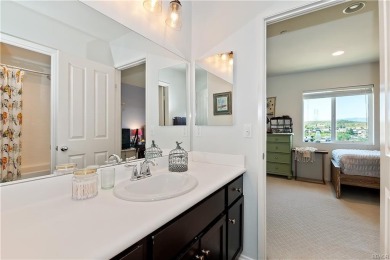 STUNNING KITCHEN!!  Located in a highly desirable neighborhood on Morongo Golf Club at Tukwet Canyon in California - for sale on GolfHomes.com, golf home, golf lot