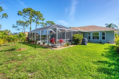 A GOLFER'S DREAM HOME! This updated pool home in Rotonda West on Rotonda Golf and Country Club - Long Marsh  in Florida - for sale on GolfHomes.com, golf home, golf lot