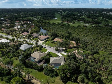 Nestled within the serene, winding streets of the sought-after on Calusa Lakes Golf Club in Florida - for sale on GolfHomes.com, golf home, golf lot