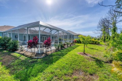A GOLFER'S DREAM HOME! This updated pool home in Rotonda West on Rotonda Golf and Country Club - Long Marsh  in Florida - for sale on GolfHomes.com, golf home, golf lot