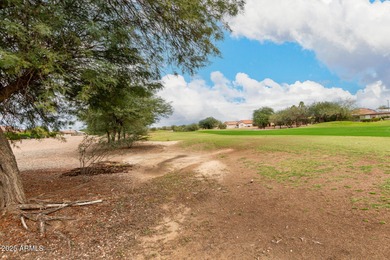 Discover your dream home! This stunning 2-bedroom residence with on Sundance Golf Club in Arizona - for sale on GolfHomes.com, golf home, golf lot