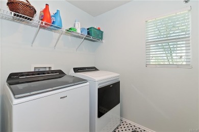 STUNNING KITCHEN!!  Located in a highly desirable neighborhood on Morongo Golf Club at Tukwet Canyon in California - for sale on GolfHomes.com, golf home, golf lot