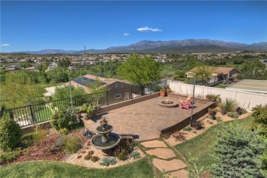 STUNNING KITCHEN!!  Located in a highly desirable neighborhood on Morongo Golf Club at Tukwet Canyon in California - for sale on GolfHomes.com, golf home, golf lot