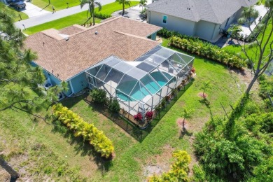 A GOLFER'S DREAM HOME! This updated pool home in Rotonda West on Rotonda Golf and Country Club - Long Marsh  in Florida - for sale on GolfHomes.com, golf home, golf lot