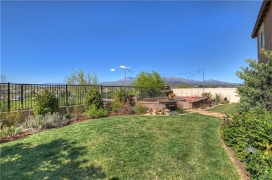 STUNNING KITCHEN!!  Located in a highly desirable neighborhood on Morongo Golf Club at Tukwet Canyon in California - for sale on GolfHomes.com, golf home, golf lot