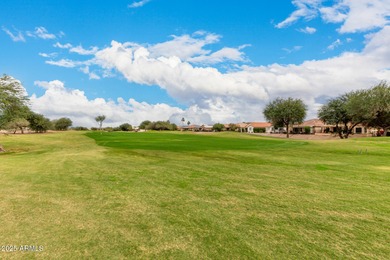 Discover your dream home! This stunning 2-bedroom residence with on Sundance Golf Club in Arizona - for sale on GolfHomes.com, golf home, golf lot