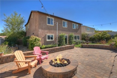 STUNNING KITCHEN!!  Located in a highly desirable neighborhood on Morongo Golf Club at Tukwet Canyon in California - for sale on GolfHomes.com, golf home, golf lot
