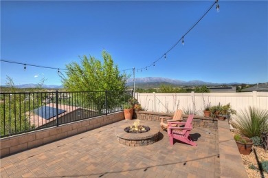 STUNNING KITCHEN!!  Located in a highly desirable neighborhood on Morongo Golf Club at Tukwet Canyon in California - for sale on GolfHomes.com, golf home, golf lot