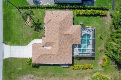 A GOLFER'S DREAM HOME! This updated pool home in Rotonda West on Rotonda Golf and Country Club - Long Marsh  in Florida - for sale on GolfHomes.com, golf home, golf lot