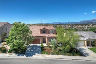 STUNNING KITCHEN!!  Located in a highly desirable neighborhood on Morongo Golf Club at Tukwet Canyon in California - for sale on GolfHomes.com, golf home, golf lot