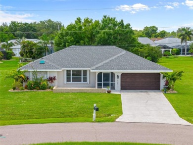 DEEP CREEK! STUNNING REMODELED 3-BEDROOM, 2.5-BATH, 2-CAR GARAGE on Deep Creek Golf Club in Florida - for sale on GolfHomes.com, golf home, golf lot