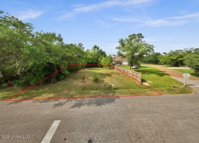 Build your Bay St Louis dream home on this great lot just one on The Bridges Golf Club At Hollywood Casino in Mississippi - for sale on GolfHomes.com, golf home, golf lot