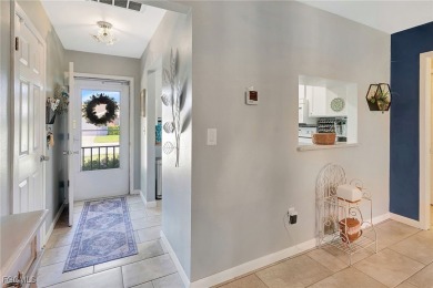 Welcome to life on easy street in sunny Fort Myers! This on Myerlee Country Club in Florida - for sale on GolfHomes.com, golf home, golf lot