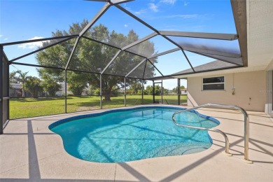 DEEP CREEK! STUNNING REMODELED 3-BEDROOM, 2.5-BATH, 2-CAR GARAGE on Deep Creek Golf Club in Florida - for sale on GolfHomes.com, golf home, golf lot