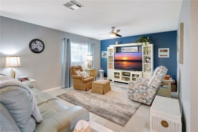 Welcome to life on easy street in sunny Fort Myers! This on Myerlee Country Club in Florida - for sale on GolfHomes.com, golf home, golf lot